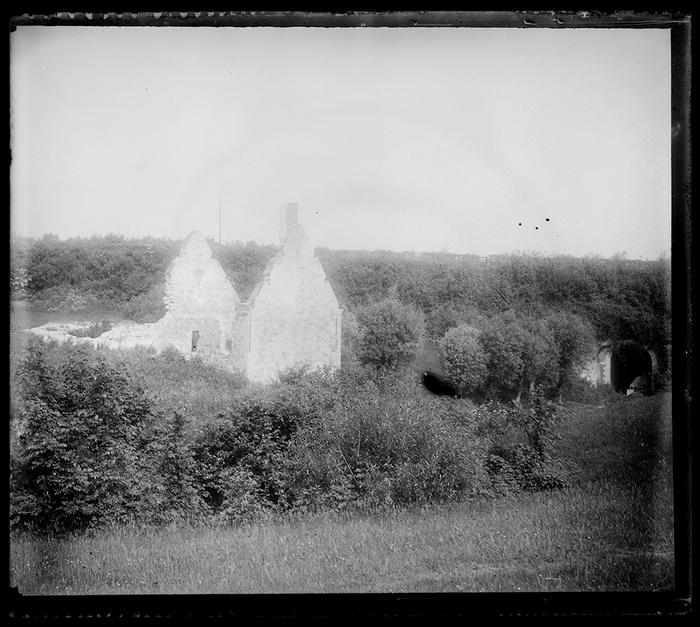 Bonne Espérance. Moulin